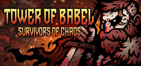 巴别塔 ：混乱的幸存者/Tower of Babel: Survivors of Chaos