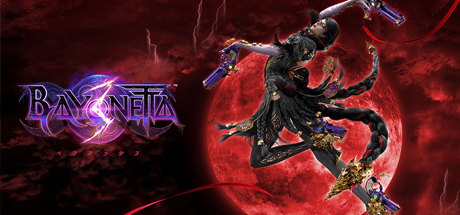 猎天使魔女3Bayonetta 3(更新v1.2.0)