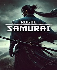 浪人武士/Rogue Samurai