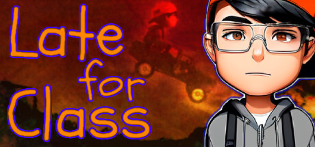 迟到了：多样王者Late for Class Variety King