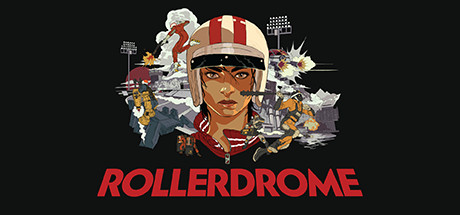 酷极轮滑Rollerdrome