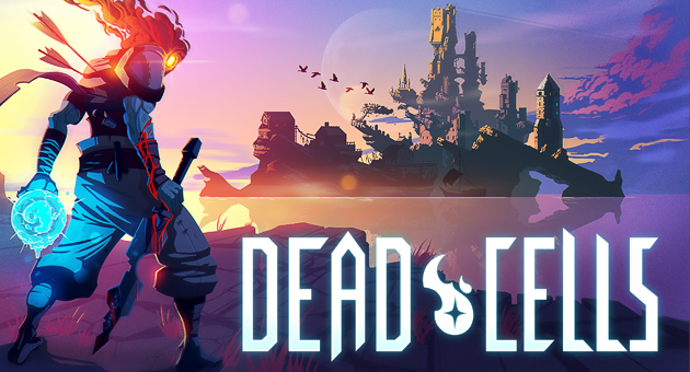 死亡细胞/Dead Cells: Fatal Falls（V3.4-0505-重返恶魔城-德古拉城堡+全DLC）