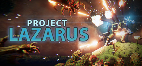拉撒路项目Project Lazarus
