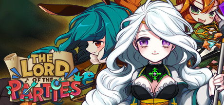 小队之王The Lord of the Parties