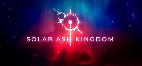 太阳灰国Solar Ash（v1.08.58857）