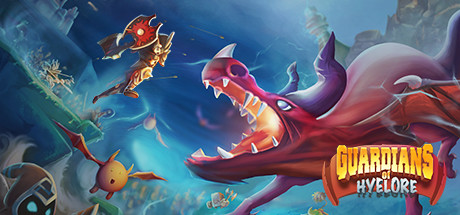 海洛尔守护者Guardians of Hyelore（V4.31）