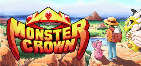 怪物皇冠Monster Crown（v0.1.89）