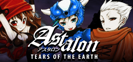 斯达伦：地球之泪/Astalon: Tears of the Earth