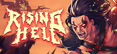 杀戮之源Rising Hell（V1.0.0-正式版）
