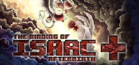 以撒的结合：胎衣The Binding of Isaac Afterbirth（整合6号升级档）