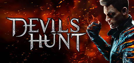恶魔猎杀Devils Hunt