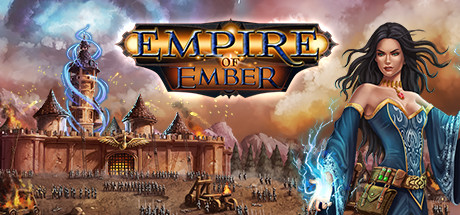 灰烬帝国Empire of Ember