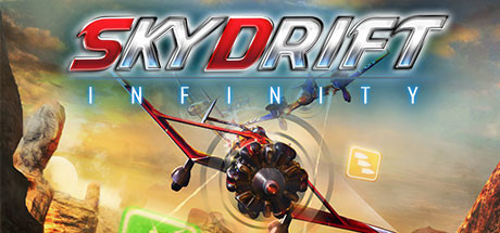 飞天无限Skydrift Infinity