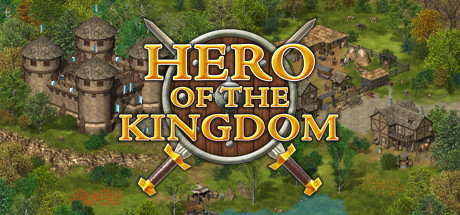 王国英雄Hero of the Kingdom（v1.55）