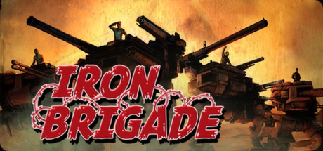 铁旅Iron Brigade