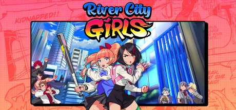 热血少女物语River City Girls