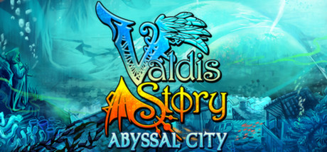 瓦尔迪斯传说深渊之城Valdis Story Abyssal City(v1.0.0.21)