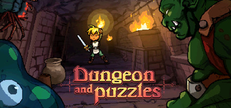 地城谜踪Dungeon and Puzzles