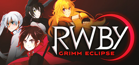 RWBY：戮兽之蚀RWBY Grimm Eclipse
