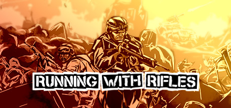 小兵带步枪Running with Rifles