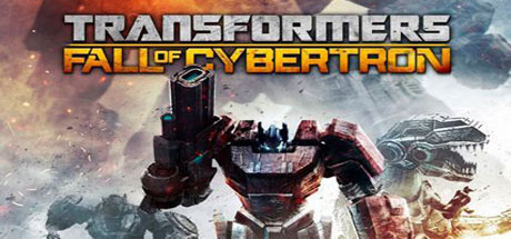 变形金刚：塞伯坦陨落TransformersFall Of Cybertron