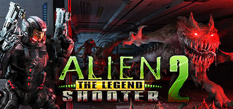 孤胆枪手2传奇Alien Shooter 2- 传奇