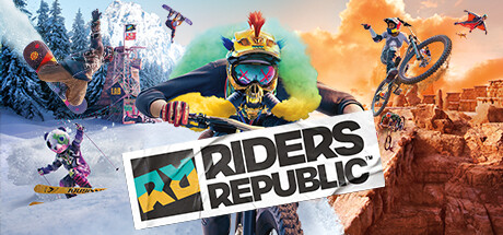 极限国度Riders Republic
