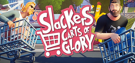 懒虫：荣耀之车Slackers – Carts of Glory（更新v0.998）