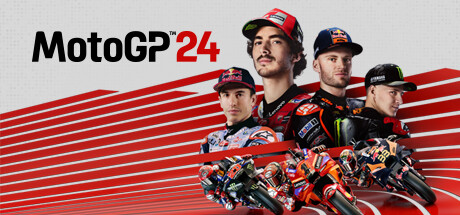 世界摩托大奖赛24MotoGP™24 单机同屏双人