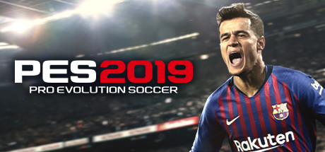 实况足球PES2019PRO EVOLUTION SOCCER 2019