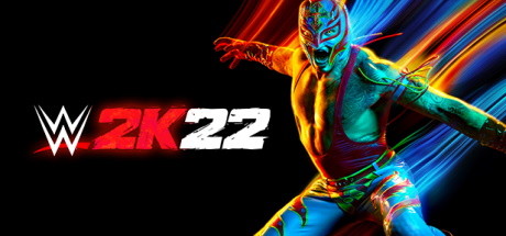 美国职业摔角联盟WWE 2K22（数字豪华版）