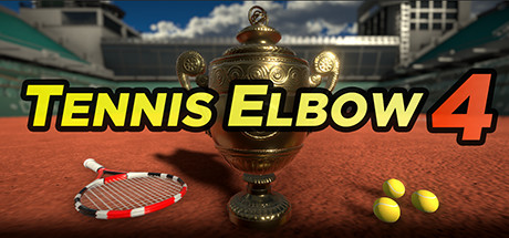 网球精英4Tennis Elbow 4（v0.88）