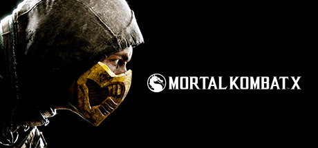 真人快打XMortal Kombat X
