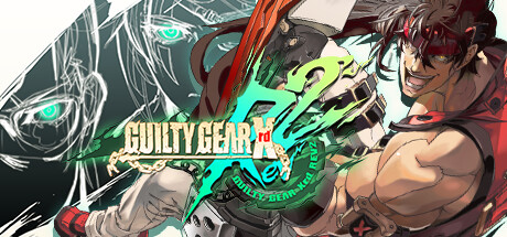 罪恶装备启示者2GUILTY GEAR Xrd REV 2