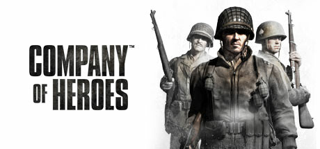 英雄连Company of Heroes