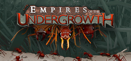 地下蚁国/Empires of the Undergrowth(更新v1.101071)
