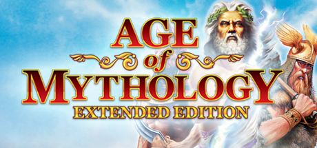 神话时代：扩充版Age of Mythology Extended Edition（v2.8.911）