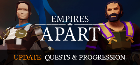 帝国分裂Empires Apart
