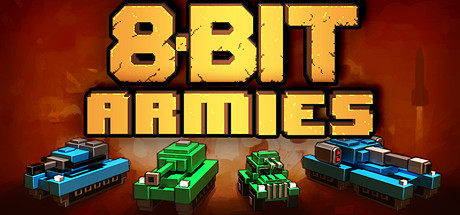 8位军队8-Bit Armies（v0.93.746274）