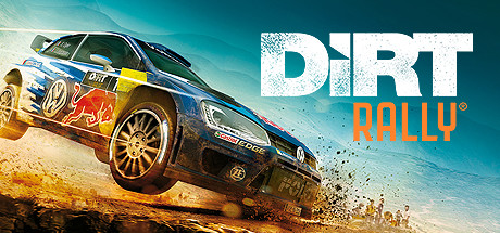 尘埃拉力赛1DiRT Rally（v1.22）
