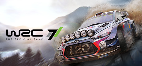 世界汽车拉力锦标赛7WRC 7 FIA World Rally Championship