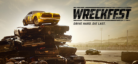 撞车嘉年华完全版Wreckfest（更新v1.308438）