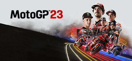 世界摩托大奖赛23MotoGP23（更新v14.03.2024）