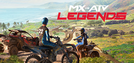 究极大越野：传奇MX vs ATV Legends（更新v20240220 ）
