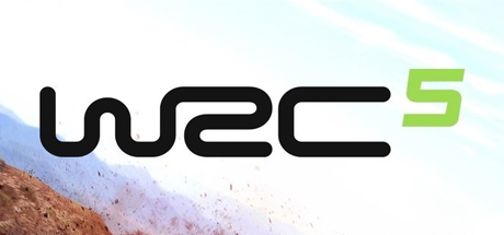 世界汽车拉力锦标赛5WRC 5 FIA World Rally Championship