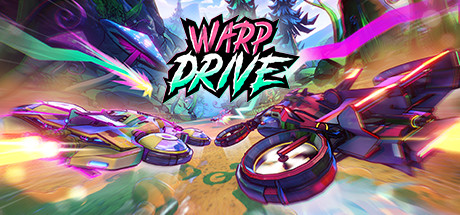 曲速驱动Warp Drive