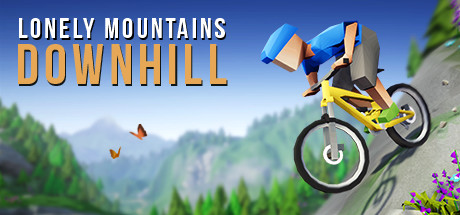 孤山速降Lonely Mountains Downhill（集成DLC）