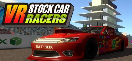 VR赛车VR STOCK CAR RACERS（v2566632）