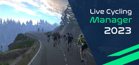 实况自行车经理 2023Live Cycling Manager 2023