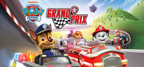 汪汪队立大功：锦标赛PAW Patrol Grand Prix